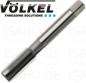 Preview: Völkel HSS Gewindebohrer NPS 1/2 Zoll x 14 - Einschnitt, amerik. zylindr. Rohrgewinde