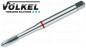Preview: HSSE Rotring Gewindebohrer M10 x 1,5 - DIN 371, Form A, Völkel 36146 Preview: HSSE Rotring Gewindebohrer M10 x 1,5 - DIN 371, Form A, Völkel 36146