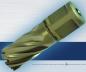 Preview: 18 mm HSS-XE Kernbohrer Weldon Gold-Line 30 - max 30mm Schnitttiefe, Karnasch