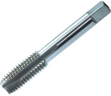 HSS Einschnitt Gewindebohrer M30 x 3,5 - metrisches ISO-Gewinde, Völkel 80578