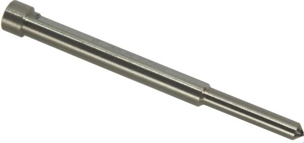 Führungsstift Auswerfstift Ø 6,35 mm x 75,0 mm - für Schnitttiefe bis 30mm, PTG