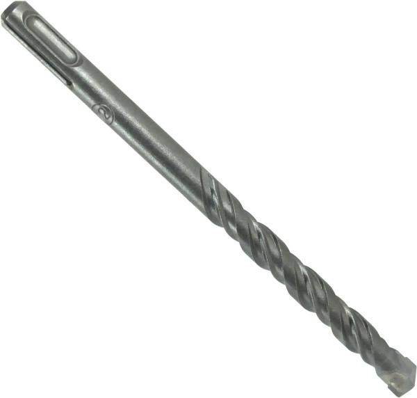 Hammerbohrer SDS-Plus 24 x 460 mm - Doppelwendel, 2 Schneiden