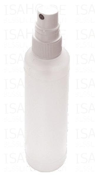 Sprühflasche HDPE - 100 ml Füllmenge, von Keil