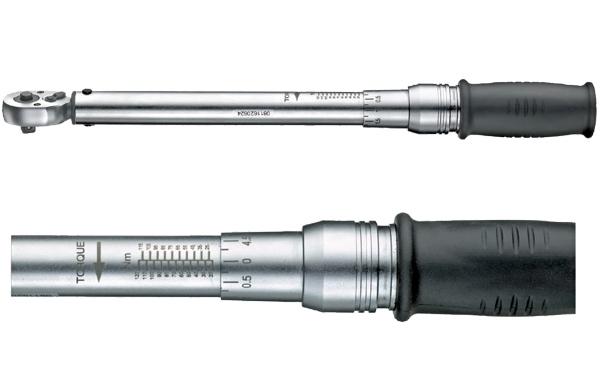Drehmomentschlüssel 4 - 20 Nm von Heytec - Hebelumschaltknarre mit 1/4 Zoll-Abtrieb Drehmomentschlüssel 4 - 20 Nm von Heytec - Hebelumschaltknarre mit 1/4 Zoll-Abtrieb
