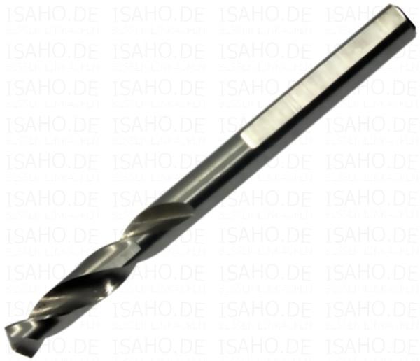 Zentrierbohrer 6,3 x 75 mm für Lochsäge - Länge 75mm, von Keil