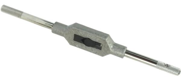 Windeisen Größe 5, 750mm lang, M13-32 - verstellbar, DIN 1814, aus Metall