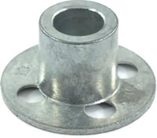M6 Schneideisen - Führung - rund, 20mm Durchmesser, von Völkel