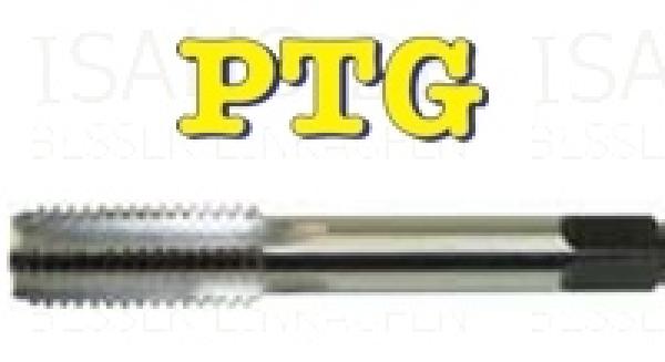 HSS-G Gewindebohrer M4 x 0,70 Vorschneider - DIN 352, metrisches ISO-Gewinde DIN 13