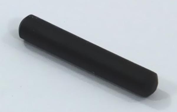 Stecknuss- Sicherungsstift 4 x 24 mm, Metall - für 1/2 Zoll Steckschlüssel, von Makita