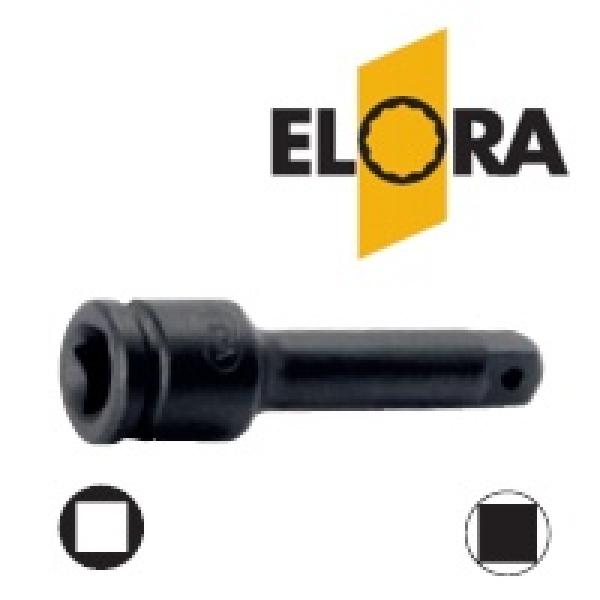 1/4 Zoll Kraft Impact Verlängerung 100 mm - Elora 7900-100