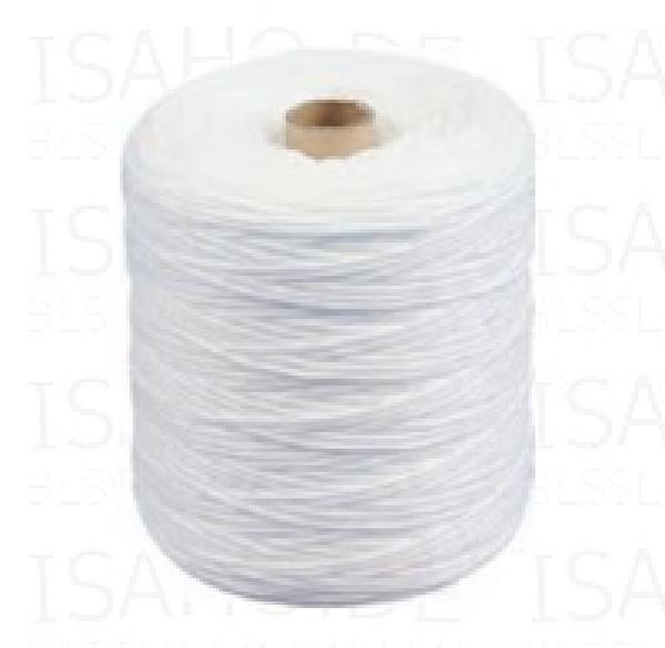 Polypropylen-Flechtleine, Schnur 450 m - 2,5mm Durchmesser, Vorel