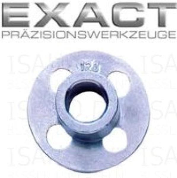 Schneideisen - Führung für M4 - rund, 20mm Durchmesser, von Exact Schneideisen - Führung für M4 - rund, 20mm Durchmesser, von Exact