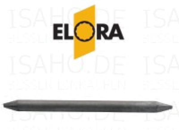 Hartmetall Ersatzspitze für Reißnadel - 25mm lang, Elora 1593 E