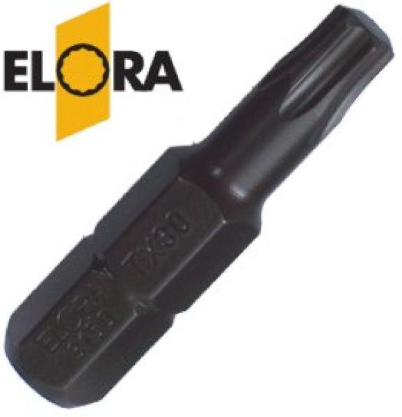 5/16" Kraft- Bit Torx® T 40 - DIN 3126C, Elora 3150- TX 40