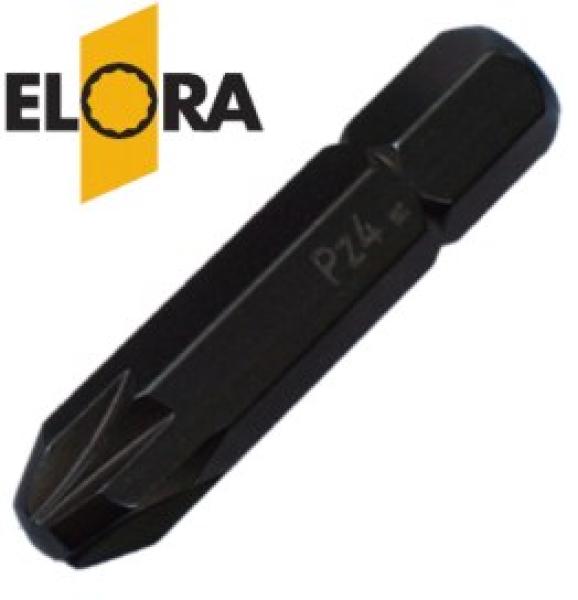 5/16" Kraft- Bit Kreuzschlitz PZ 3 - DIN 3126C, Elora 3121- PZ 3