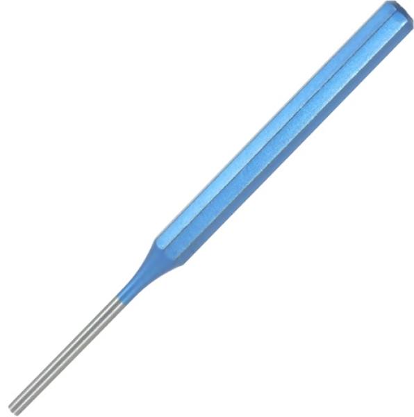 Splintentreiber 4 mm DIN 6450 - CrV Lufthärtestahl