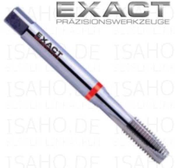 Exact HSSE Rotring MGB DIN 371, M8 x 1,25 - metr. ISO-Gewinde DIN 13, Nr. 42335 Exact HSSE Rotring MGB DIN 371, M8 x 1,25 - metr. ISO-Gewinde DIN 13, Nr. 42335