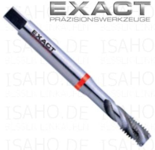 EXACT HSSE Rotring MGB 35°RSP DIN376, M12 x 1,75 - metr. ISO-Gewinde DIN 13, Nr. 43687 EXACT HSSE Rotring MGB 35°RSP DIN376, M12 x 1,75 - metr. ISO-Gewinde DIN 13, Nr. 43687