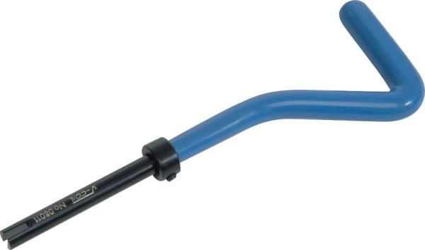 V-COIL Handeinbauwerkzeug Nr. 10 - für z.Bsp. M7/UNC 5/16 - Völkel 08010