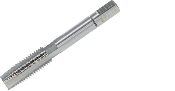 HSS-G Gewindebohrer M36 x 3,0 Vorschneider - metr. ISO- Feingewinde DIN 13, Völkel