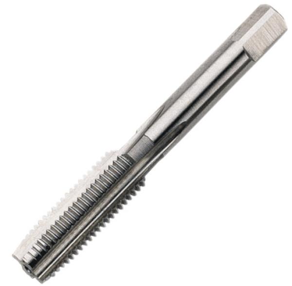 Völkel HSS-G Gewindebohrer NPT 1/8 Zoll - Form C, amerik. kegel. Rohrgewinde