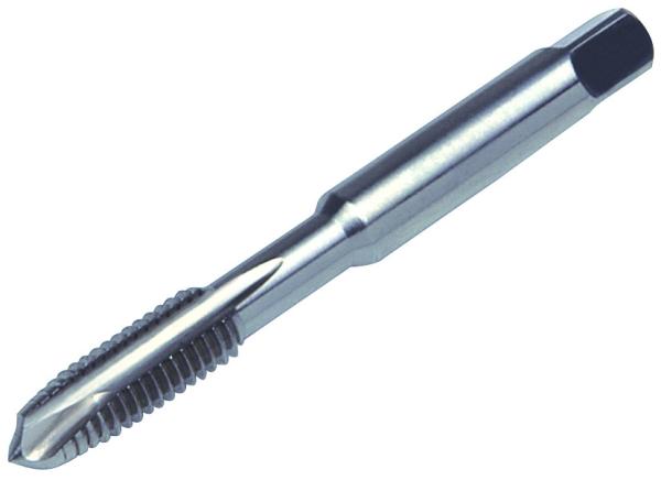 HSSE Einschnitt Gewindebohrer M8 x 1,25 - metrisches ISO-Gewinde, Völkel 61542