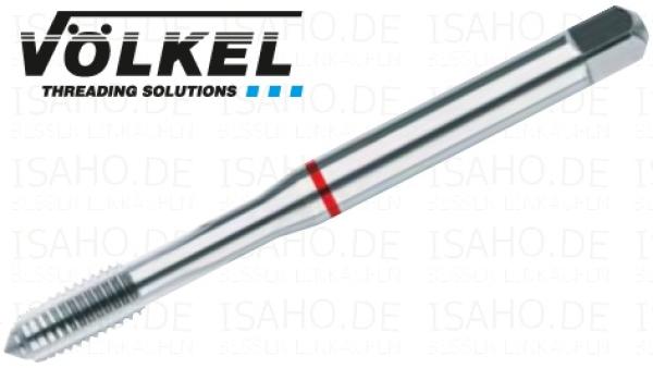 HSSE Rotring Gewindebohrer M10 x 1,5 - DIN 371, Form A, Völkel 36146 HSSE Rotring Gewindebohrer M10 x 1,5 - DIN 371, Form A, Völkel 36146