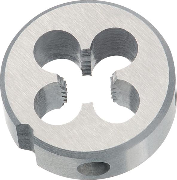 HSS Schneideisen 1.1/4 x 18 UNEF - amerik. Extra-Feingewinde, Völkel 24648