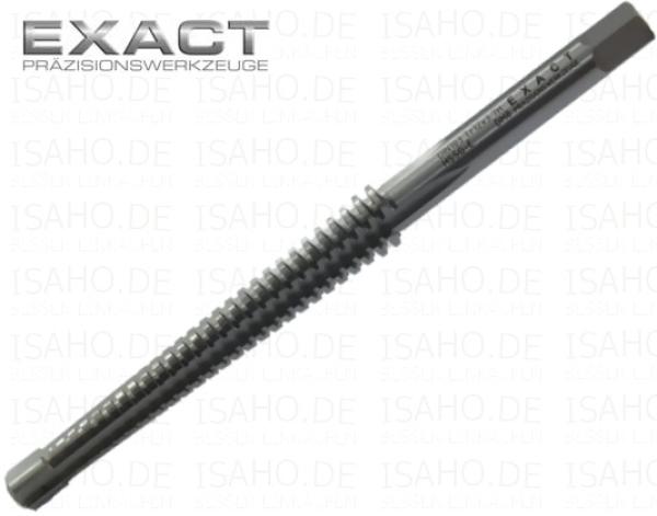 HSSE Gewindebohrer Trapezgewinde TR10 x 2 - ISO-Trapezgewinde DIN 103, Exact 03402