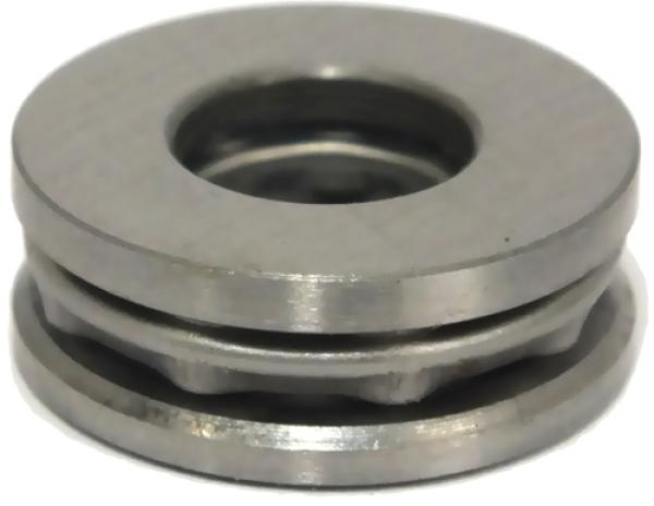 Kugellager für M24-Schrauben - Dämo