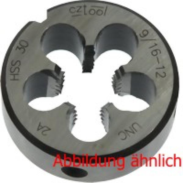 HSS Schneideisen 1/2 x 32 UN - Unified-National, EN 22568 HSS Schneideisen 1/2 x 32 UN - Unified-National, EN 22568