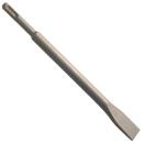 Flachmeißel SDS-plus 20 mm breit - 250 mm lang