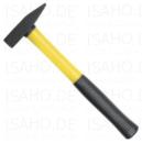 Schlosserhammer Hammer mit Fiberglasstiel 100 g - Vorel