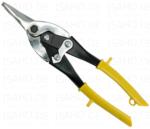 Hobby Blechschere gerade - Kunststoffgriffe gelb