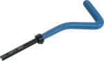 V-COIL Handeinbauwerkzeug Nr. 2 - für M2/M2,2/UNC Nr.2 - Völkel 08002