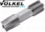 DS HSS Gewindebohrer M14 x 1,25 - metr. ISO-Feingewinde DIN 13, Völkel